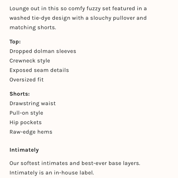 Free People Kelly Washed Set Army Combo NWT - Picture 8 of 9